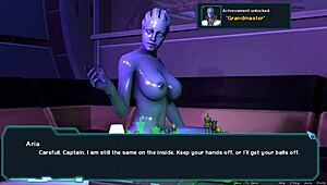 Lust Affect Bonus Scenes