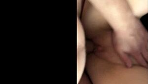 Homemade Amateur Pussy and Big Ass Fucking