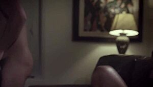 Fetish Teen's Pussy Licked Before Monster Cock Bang