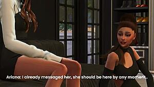 Build a bitch in 3d hentai preview.