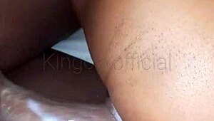 באתי בכוס הקרמית של הנובינה והמשכתי לזיין! 😜