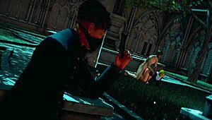 Complete Gameplay in Deviant Anomalies Part 24