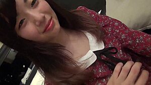 I can't even with this Japanese babe in uncensored JAV. Her sex moves r just... woww!