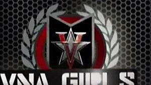 I saw Maxine X double dicked by Don Prince.