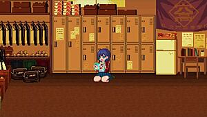 hentai game the manager serves all okeyutei part 1