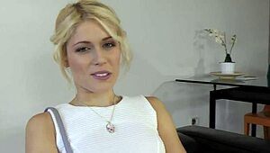 cute assed euro girl rides old man's big cock