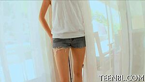 Slurping A Huge Dong