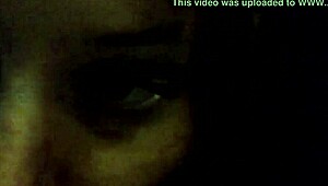 Wife chats online and cums during web session