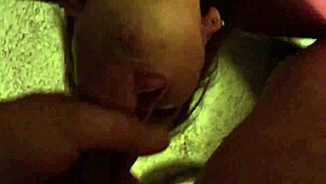 granny loves sucking cock so much omg