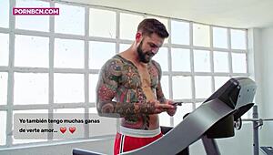 Unfaithful wife slams hard with young lover behind husband’s back