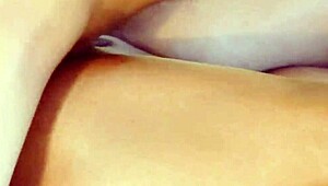 rough casting session with bikini babe hanif and sumona