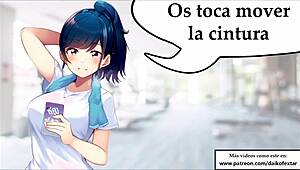 explore spicy gym roleplay with hot masturbation tips