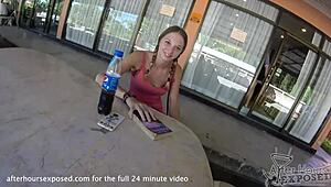 Belgian Couple Submits Nervous Sex Tape From India Vacation