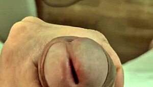 Meu penis grosso, quer ver?