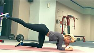 funk sync 3 - sentando ao som de funk