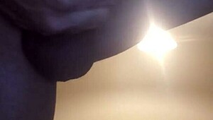 Want this big black cock session?