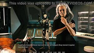 Couldn't Pay Taxes, So I Took Control in This Wild Anime Game