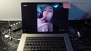 Spanish Milf Actress Fucks Fan On Webcam Leyva Hot Ctdx