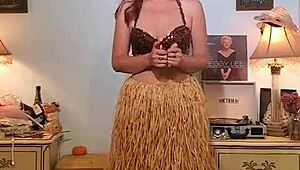 dainty rascal dances with body positivity and confidence