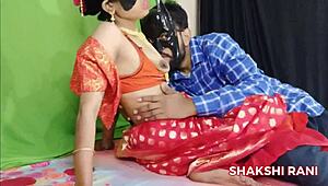 indian bhabhi fucked hard by dever