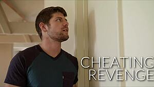 كونور ينتقم وينيك رفيق الصديق نيئاً