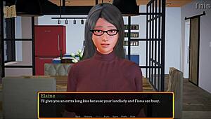 my new stepfamily 604