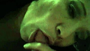 Mouth to ass to mouth with slut wife