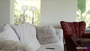 Connor RETALIATES and FUCKS boyfriend's buddy raw