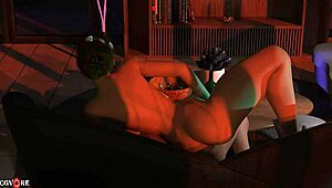 Dostum, Bu Başarısız Randevu Animasyonu Ücretsiz Versiyonu Deli Gibi, Bak! 😜