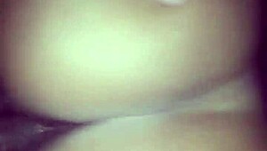 Big ass amateurs show off in casual chat.