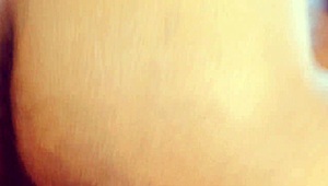 rough casting session with bikini babe hanif and sumona