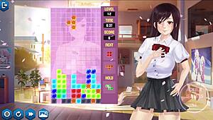intriguing adventures of anime gamer girls in virtual worlds
