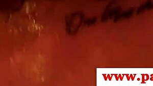 It's Very Easy To Undress My Stepsister With Her Wet Tight Pussy In Close-Up