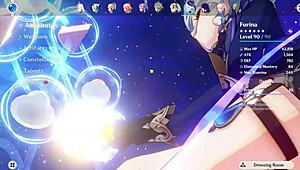 genshin impact glitch lets you zoom in without blur