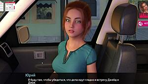 What’s Next in Melody Part 32 Gameplay Adventure?