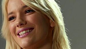 Blonde Kenna James Orgasms Up Close With Perky Tits In Solo Masturbation!