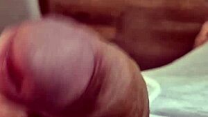 Meu penis grosso, quer ver?