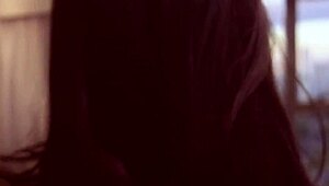 Paula Rodrigues Orgasms On My Tongue!