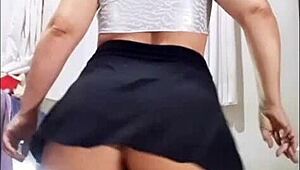 what are the hottest moments in this xvideos red compilation of big ass sluts?