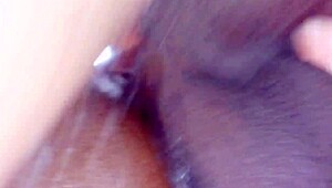 rough casting session with bikini babe hanif and sumona