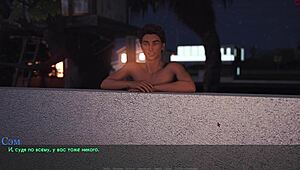 Kitty Lyvv rides big black cock hard