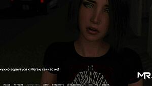 Estrella porno Sunnysun da mamada intensa