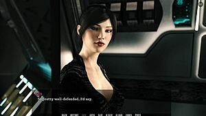 Couldn't Pay Taxes, So I Took Control in This Wild Anime Game