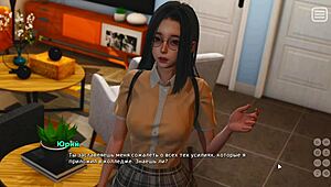 wild gameplay in my bully is my lover part 18