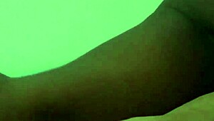 cumming in my panties while moaning wet?