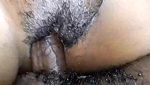 Brunette Wife Spreads Wet Pussy In Dorm Quickie