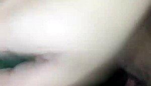 claudia masturbates with her cucumber like a pro