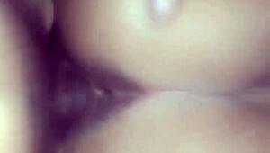 Big ass amateurs show off in casual chat.