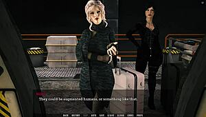 Couldn't Pay Taxes, So I Took Control in This Wild Anime Game