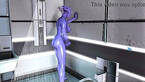 Lust Affect Bonus Scenes